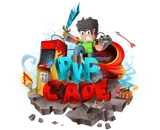 PvPCade Logo
