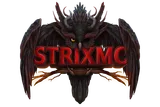 StrixMC Logo